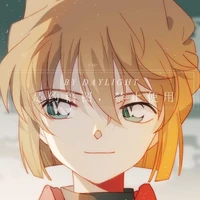 haibara ai /miyano shiho-sherry/