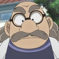 hiroshi agasa