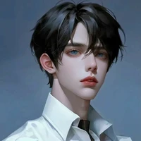 Bách Quân Tình ( thời niên thiếu )
