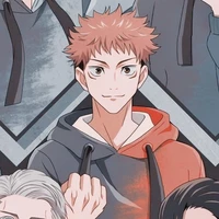 Itadori yuuji