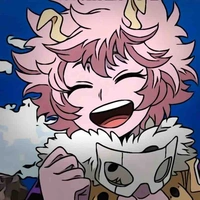 Ashido Mina