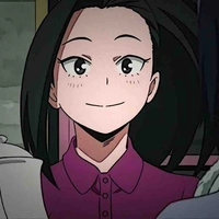 Yaoyorozu Momo