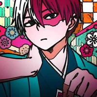 Todoroki Shoto