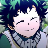 Midoriya Izuku