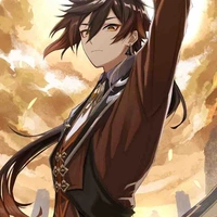 Zhongli