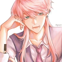 Sanzu Haruchiyo