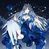 Violet