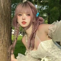 Bành Lộ Diễm (bạn Mị)