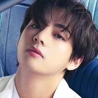 Kim Taehyung (V)