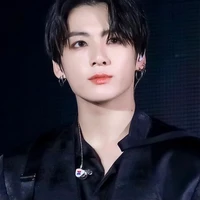Jeon Jungkook - Anh