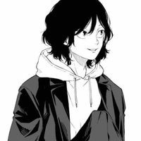 Udai Tenma