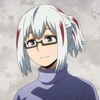 Todoroki Fuyumi