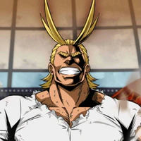 All Might