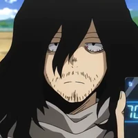 Aizawa Shota