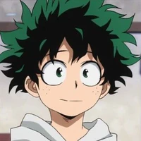 Midoriya Izuku