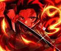 Kamado Tanjirou