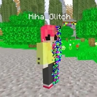 Hiha Glitch(Max)