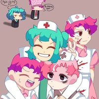 Mọi người trừ những người cần trừ