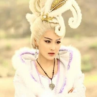 Tô Đắt Kỷ_Hồ Tiên Nhi