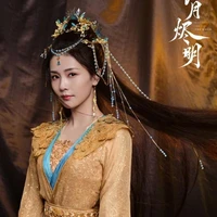 Diệp Tịch Vụ ( Tang Tửu - Lê Tô Tô)