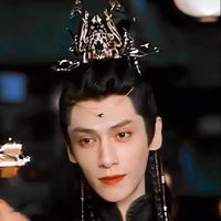 Đàm Đài Tẫn( Minh Dạ - Ma Thần)