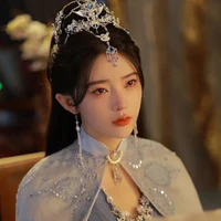 Diệp Thanh Ngọc(Tang Ngọc-Bạch Cửu Linh)