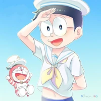 Nobi Nobita