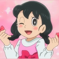 Minamoto Shizuka
