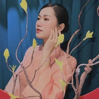 Lâm Vỹ Dạ ( mẹ Ngọc )