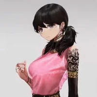 Minamoto Shizuka.