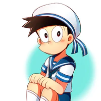 Honekawa Suneo