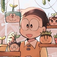 Top của Nobita