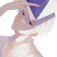 Bạch Thiên Dao (thụ) /cậu/