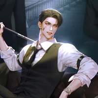 Vương Đại Mạc (công 2)