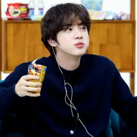 Kim Seokjin/cô