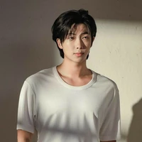 Kim Namjoon/anh