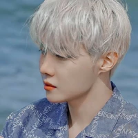 Jung Hoseok/cậu