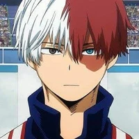 Todoroki Shoto