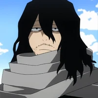 Aizawa Shota