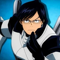 Iida Tenya