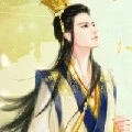 Hoàng thượng (ba ruột của cj nhà)