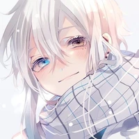 Hanagaki Yori(Trần Nguyễn Khánh Hòa)