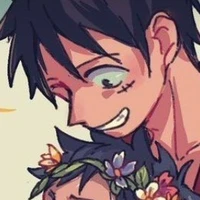 Luffy