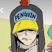 penguin
