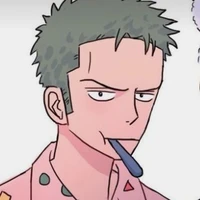 Zoro