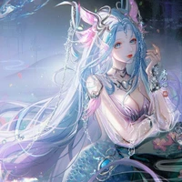 Gia Tộc Ngư [Lila]