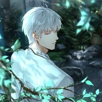 Yamato-Kitame Ka[ Đức Vua]