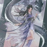 Long Nhân [MyKo]