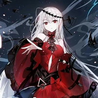 Yamato-Kitame Aly [Lyka]