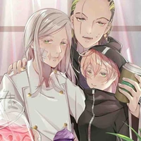 Akashi brothers